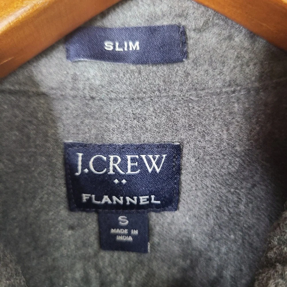J. Crew thanks looking